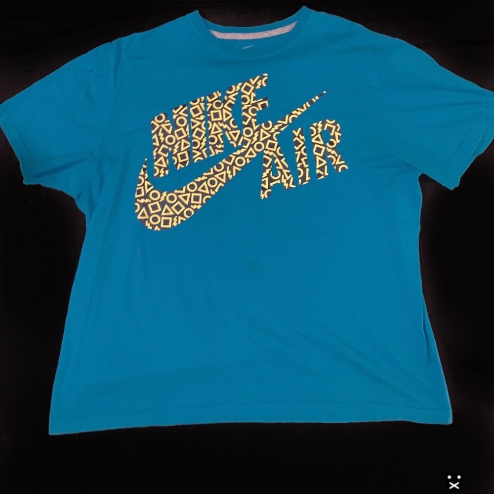 Vintage Nike Air T-Shirt
